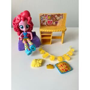 Replacement parts for Little Pony Equestria Girls Slumber Party Bedroom Set 2015